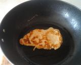 A picture of step 3 of Cheap Breakfast.
