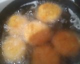Foto del paso 4 de la receta: Faláfel (Croquetas de garbanzos)