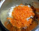 A picture of step 6 of Meat Sauce and Hamburgers (Cooked Simultaneously!).