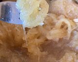 Foto del paso 7 de la receta: Dulce de Alcayota & Nuez