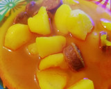 Foto del paso 3 de la receta: Patatas🥔 picantes🌶️ con chorizo. 👏😋#mirecetario2