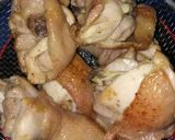 Foto langkah ke 2 dari resep Ayam Goreng Mentega.