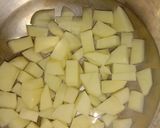 মিনি সিঙাড়া (Mini Singara recipe in Bengali) রেসিপির ধাপ 2 ছবি
