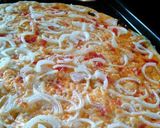 Pas rețetă Focaccia 1 fotografie