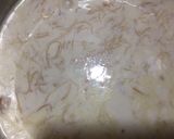 A picture of step 4 of Sewaiyan recipe.