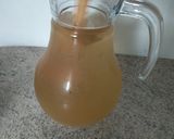 Foto del paso 2 de la receta Limonada con naranja