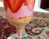 عکس مرحله 2 از دستور دسر مگنولیا🍨🍧