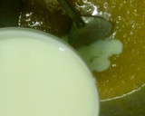 கோதுமை டீ டைம் கேக் ரெசிபி ஸ்டேப் 4 புகைப்படம்