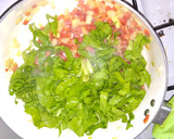 Foto del paso 3 de la receta: Pastel de carne y verduras