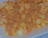 Foto del paso 3 de la receta: Postre de manzana 🍎