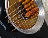 Foto langkah ke 4 dari resep Tahu & bakso ayam.