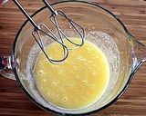 Nagymama melaszos teasüti receptje recept fázis 3 fotója