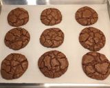 Foto del paso 15 de la receta Galletas de Brownie, muy sencillas