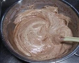 A picture of step 8 of Simply Made with Cocoa: Chocolate Roll Cake.