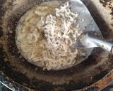 Foto langkah ke 1 dari resep Nasi Liwetan Sunda - Cumi Hitam.