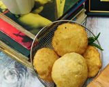 বাসি ডালের পুরি রেসিপির ধাপ 5 ছবি