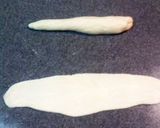 A picture of step 11 of Butter Rolls Made with Homemade Yeast.