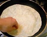 A picture of step 1 of Sweet Onion & Tuna Wrap Sandwich.