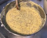 Une image de l'étape 9 de Gâteau ultra moelleux au citron de Sicile et pavot.