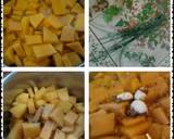 Ladybirds Pumpkin Soup recipe step 2 photo