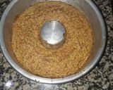 Foto del paso 3 de la receta: Carrot cake saludable, sin harinas refinadas fitness