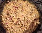 Une image de l'étape 2 de Enchiladas au poulet 🐔 et fromage.
