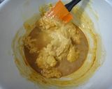 A picture of step 7 of Lemon Tea Muffins.