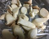 烤杏鮑菇的食譜步驟3照片