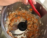 Foto del paso 3 de la receta: La mejor salsa de tomate casera para pizzas con Moulinex iCompanion