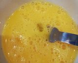 Sóskás pite recept fázis 3 fotója