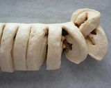A picture of step 9 of Honey Walnut Bread.