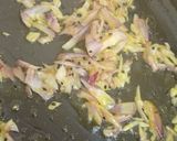 নারকেলের পুর ভরা করলা (Narkeler pur bhora recipe in Bengali) রেসিপি ধাপ - 2 ছবি