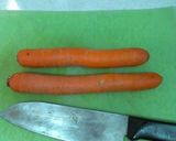 A picture of step 3 of Healthy, Simple & Delicious! Carrot Cake.