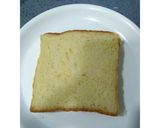 A picture of step 1 of Seekh Sandwiches.
