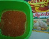 Foto langkah ke 6 dari resep Cimol.