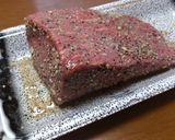 A picture of step 1 of My Roast Beef Recipe.