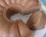 Foto langkah ke 9 dari resep Bolu Milo.