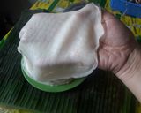 Foto langkah ke 12 dari resep Kulit Risoles Simpel, Tanpa Telur, Anti Lengket/Gagal.