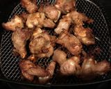 รูปขั้นตอนการทำที่ 2 ของ ซี่โครงหมูทอดไร้น้ำมัน Air Fryer
