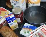 Foto del paso 1 de la receta: Tarta para merendar