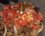 Foto del paso 3 de la receta: Bisteces a la Veracruzana