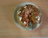 A picture of step 5 of Sugar moist muffin cake.