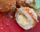 Foto del paso 5 de la receta: Ñoquis rellenos