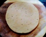ખોબા રોટી(Khoba Roti Recipe In Gujarati) રેસીપી સ્ટેપ3ફોટો