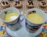 Foto del paso 2 de la receta: Golden milk versión energizante 🇮🇳 🇵🇪 (con maca)