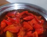 Foto del paso 5 de la receta: Morrones confitados en microondas