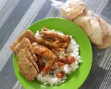 Foto langkah ke 6 dari resep Ceker Sayap Mercon.
