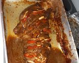 Foto del paso 3 de la receta: Punta trasera al horno