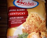 Foto langkah ke 1 dari resep Ayam Goreng Saos Pedas.
