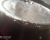 A picture of step 16 of Chicken Dum Biryani.